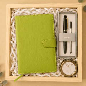 The Everyday Gentleman Box