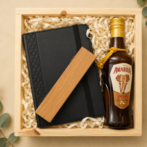 The Artisan Amarula Gift Box