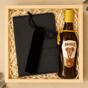 The Ladies Reserve Gift Box