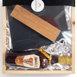 The Artisan Amarula Gift Box