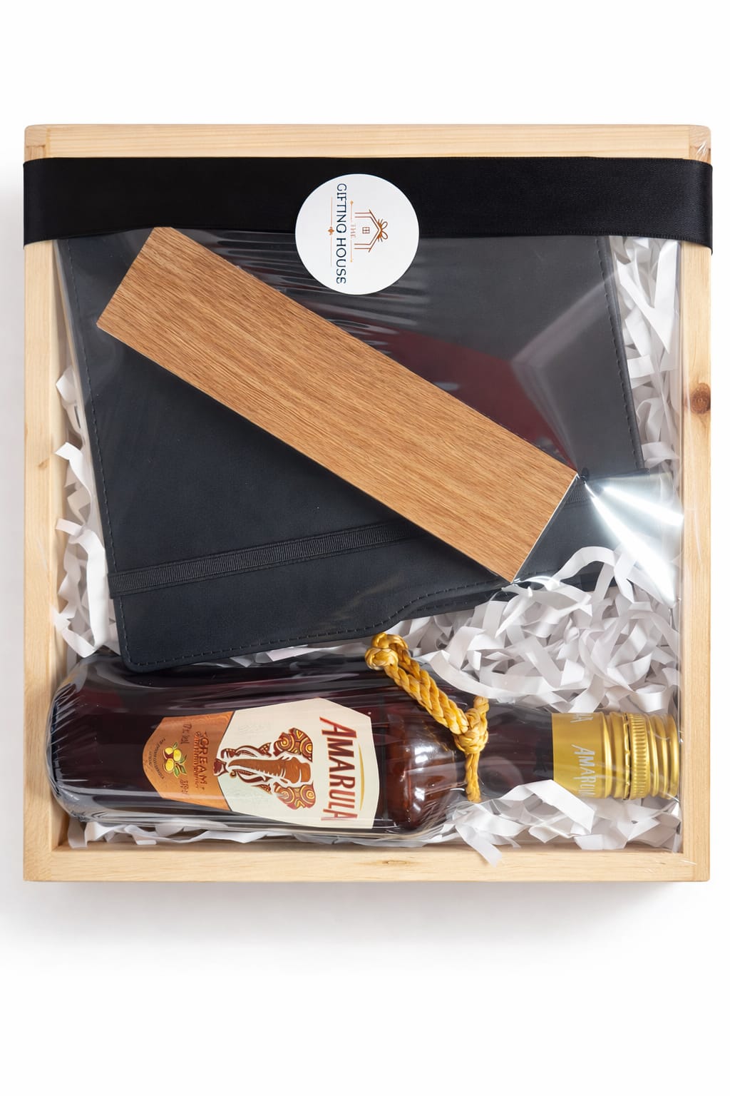 The Artisan Amarula Gift Box