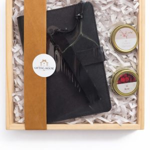 The Serenity Luxury Gift Box