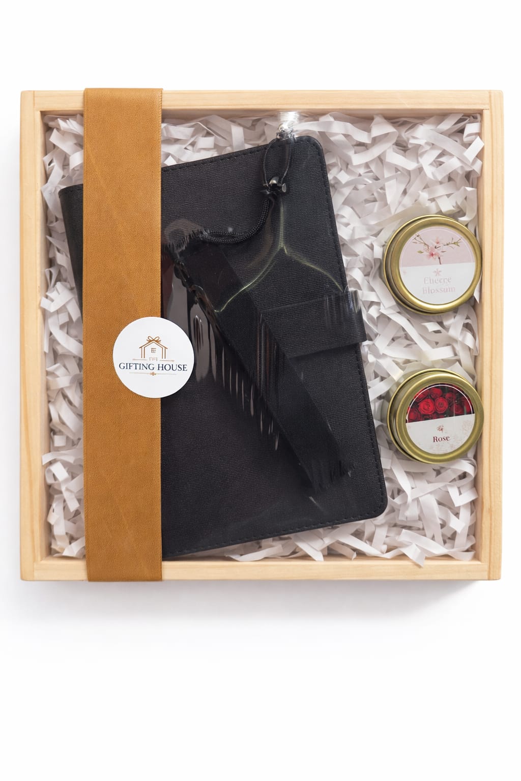 The Serenity Luxury Gift Box