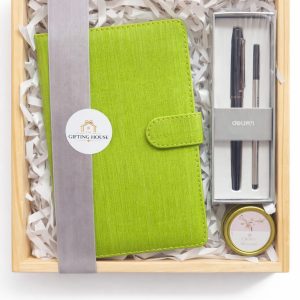 The Everyday Gentleman Box