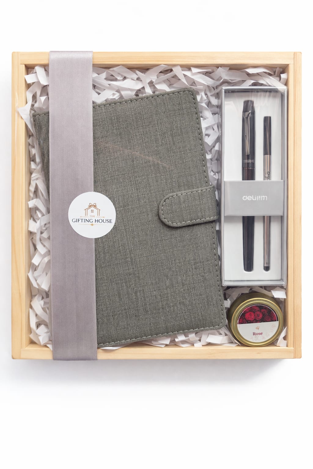 The Classic Gift Box For Her