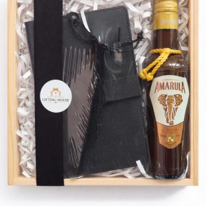The Gentleman's Reserve Gift Box