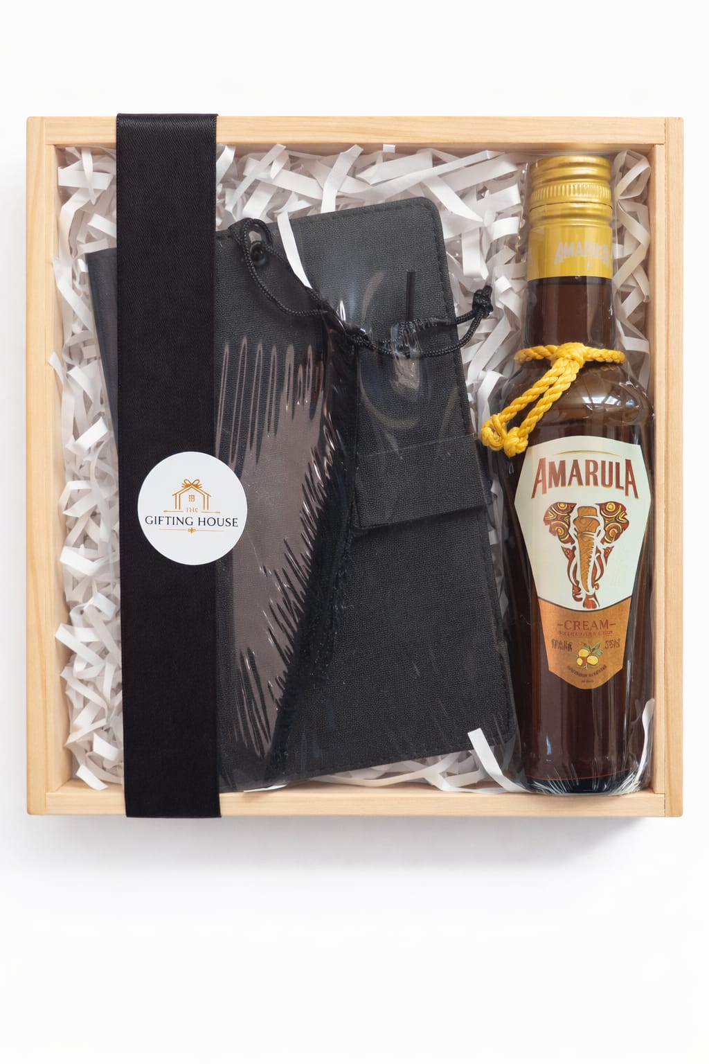 The Gentleman's Reserve Gift Box