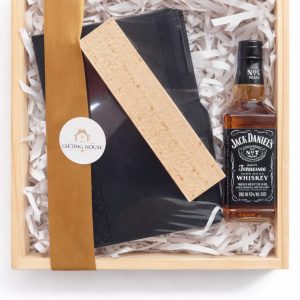 The Marksman Executive Gift Box