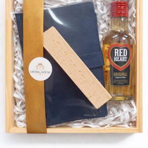 The Heritage Gift Box