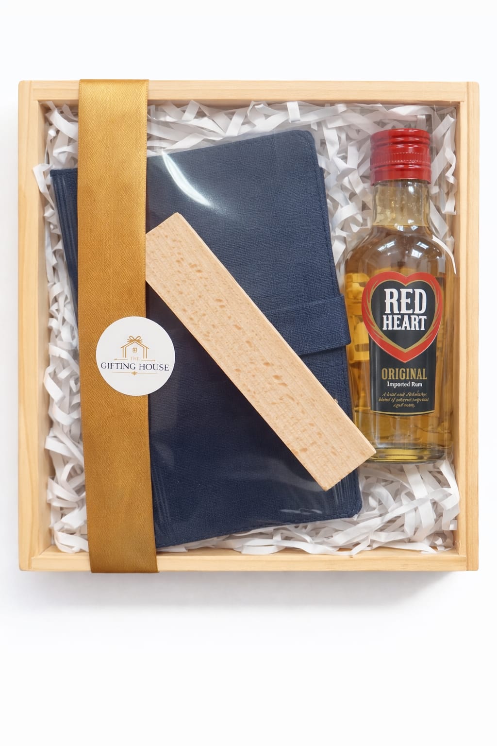 The Heritage Gift Box